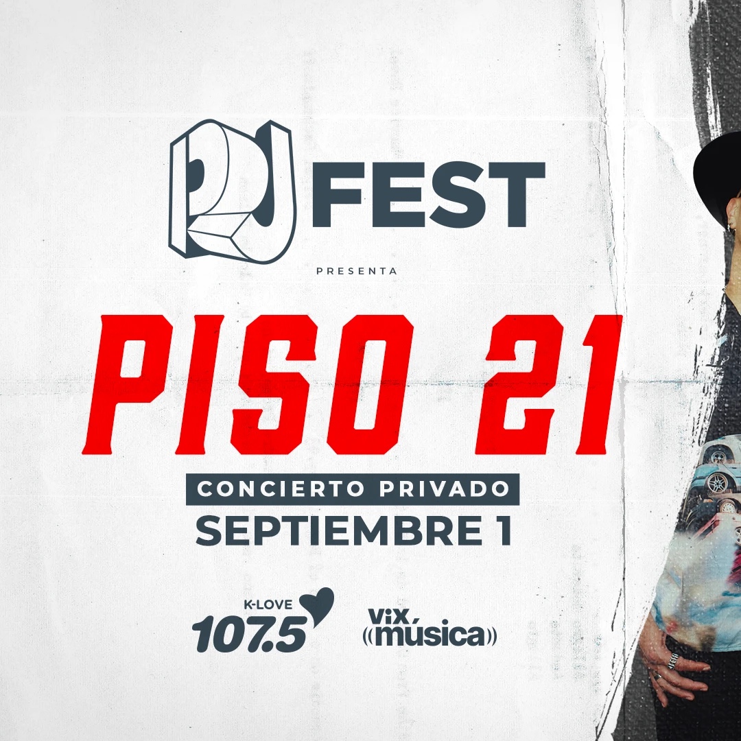 Piso 21